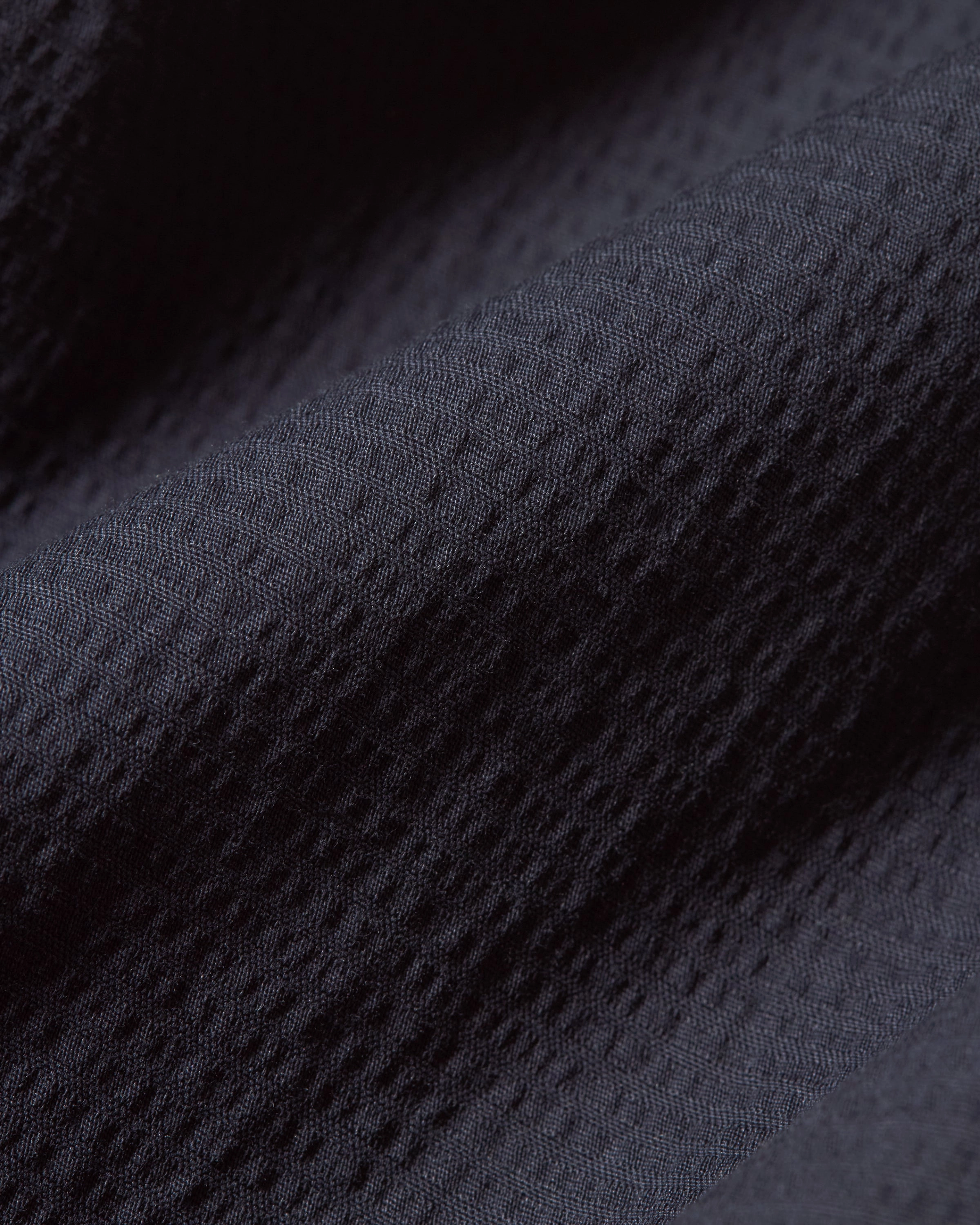 Classic Fit Cornell Seersucker