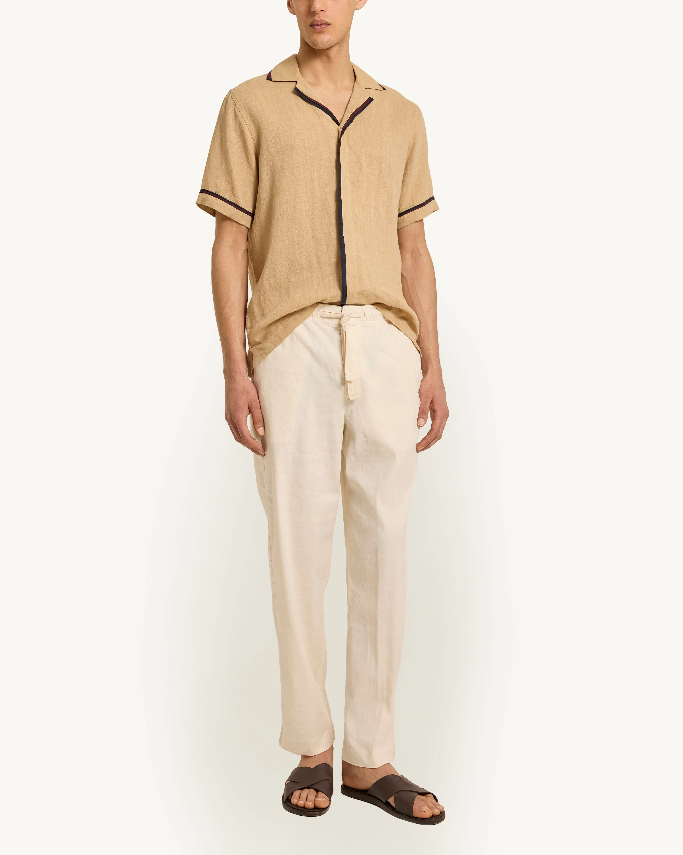 Alex Garment Dye Outdoor Use