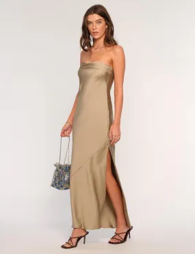 Ciel Dress Urban appeal