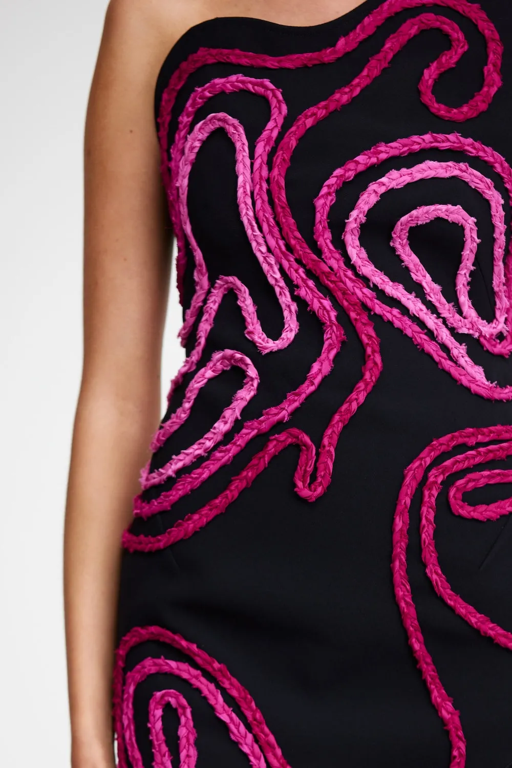 Daily Comfort CLIFFHILL GOWN