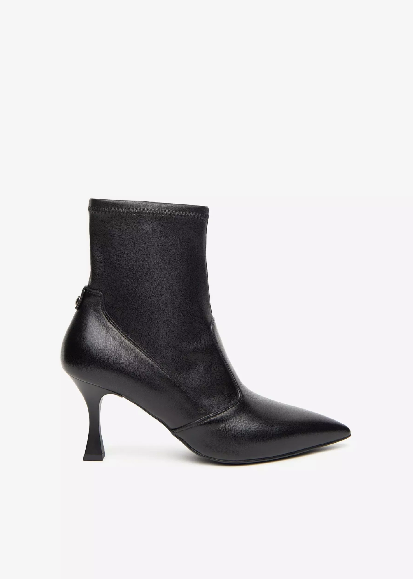 Western Style Secure fit NeroGiardini Hazel Boot