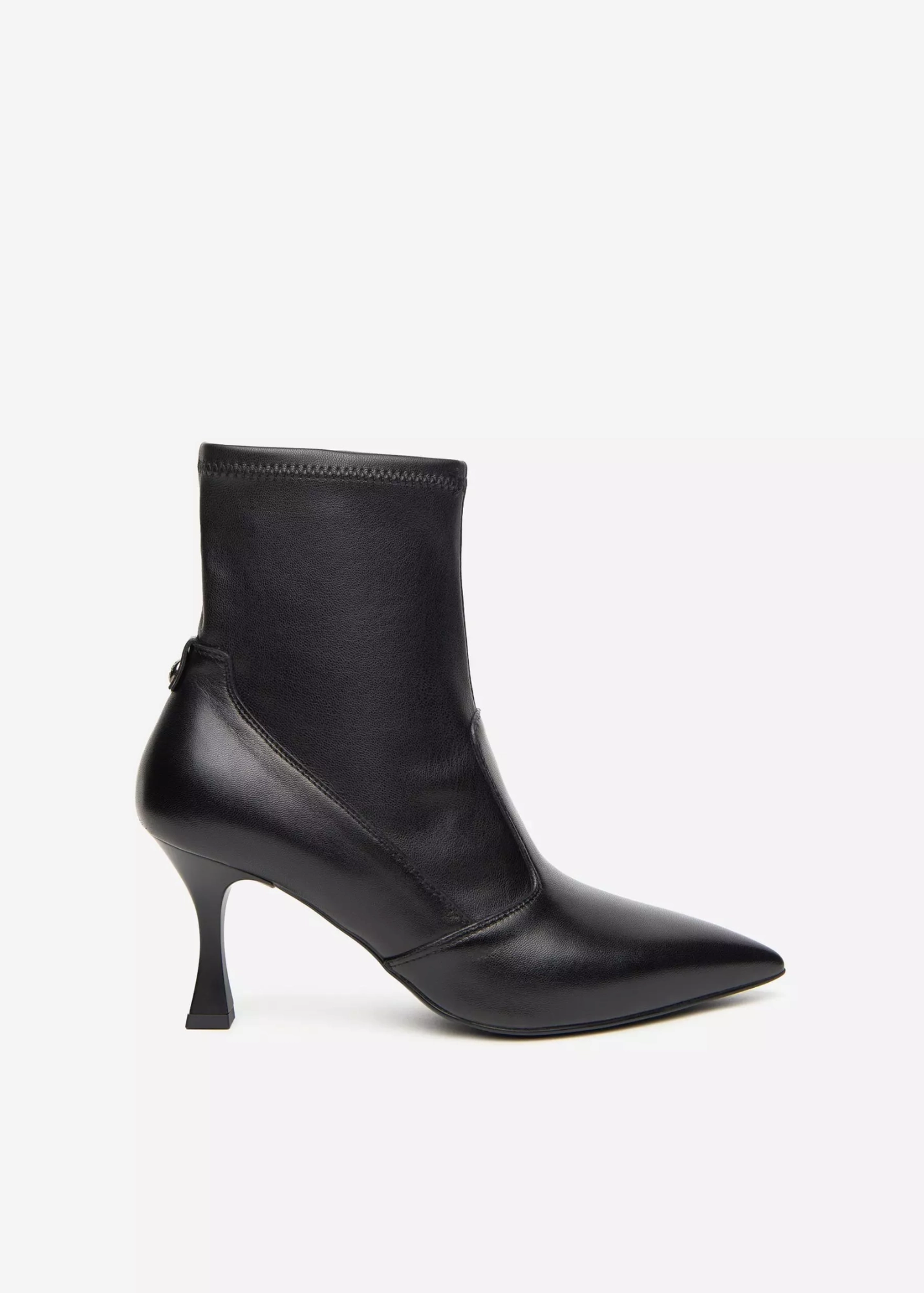 NeroGiardini Hazel Boot Seamless Comfort Work Commute