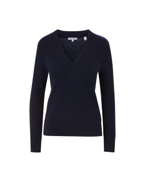 Comfortable Fit Design Coleta Cashmere Sweater