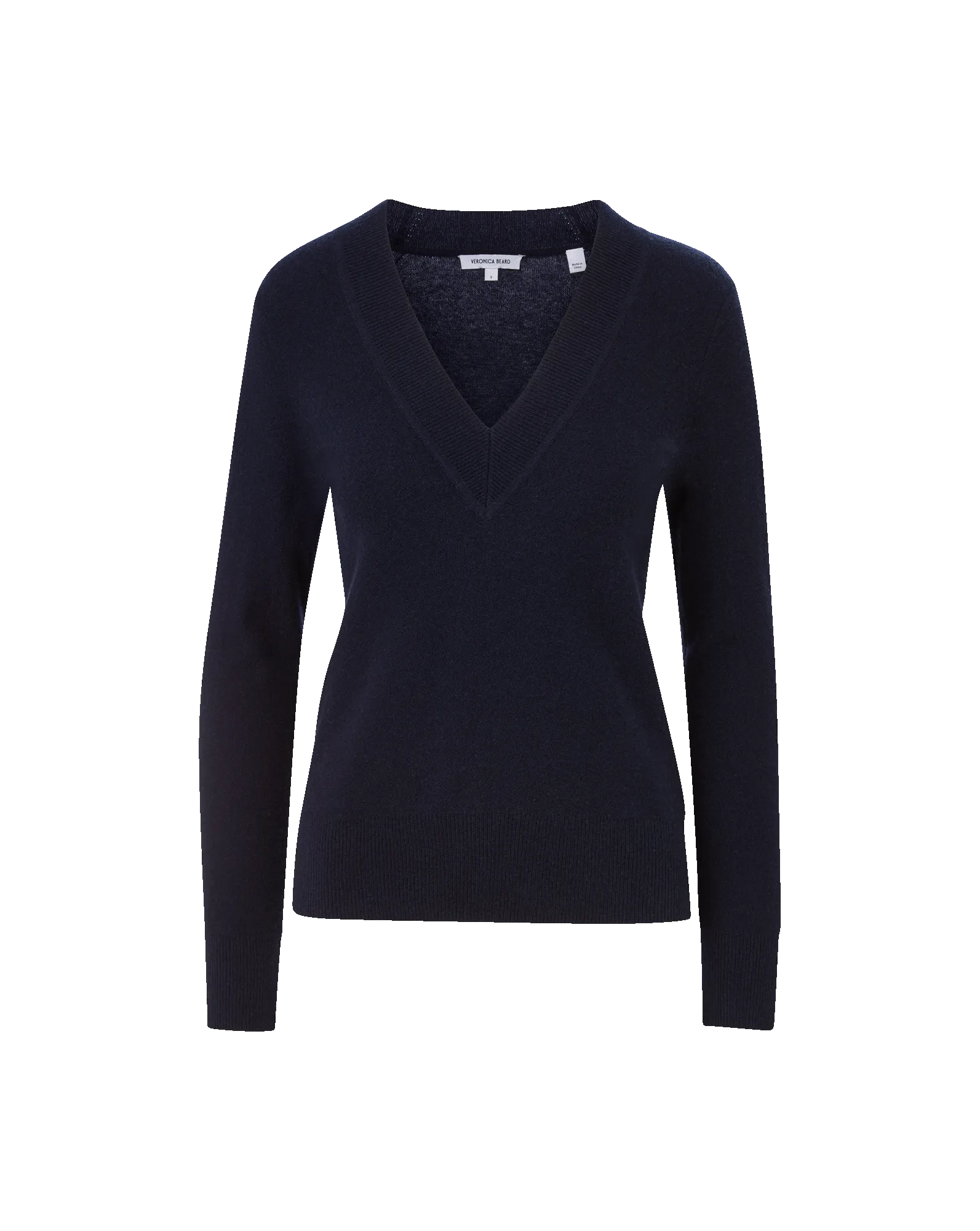 Coleta Cashmere Sweater Quick Comfort Design Flexible Layers