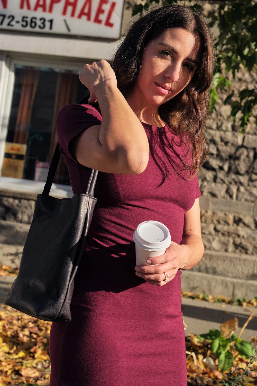 Short Sleeve Terry Raglan Bold colors