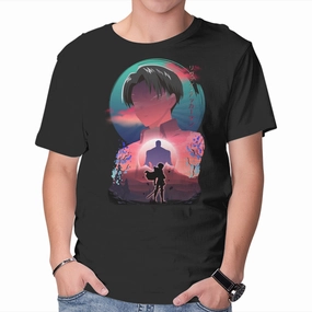 Modern Outfit spandex blend Squad Captain