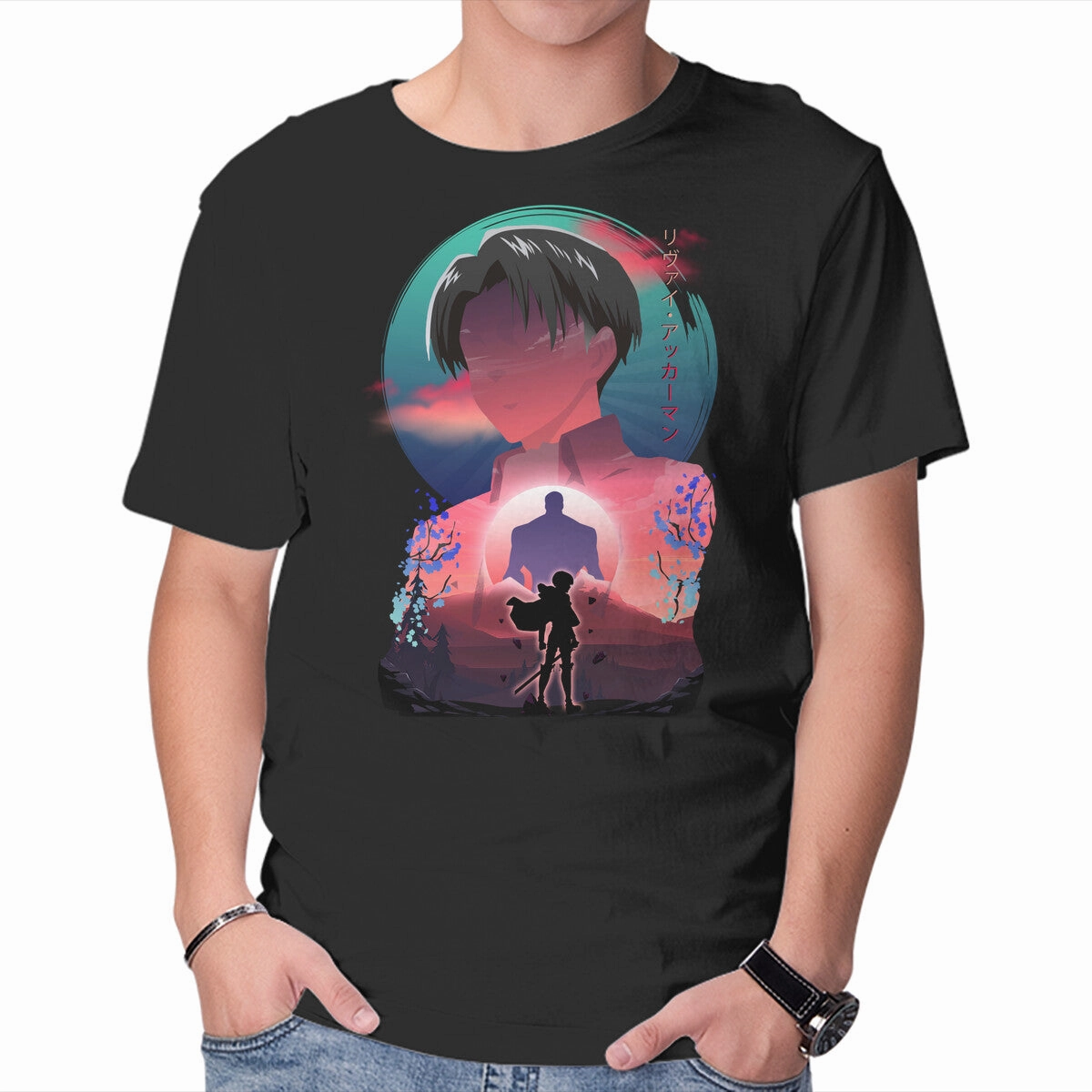 color blocking Squad Captain