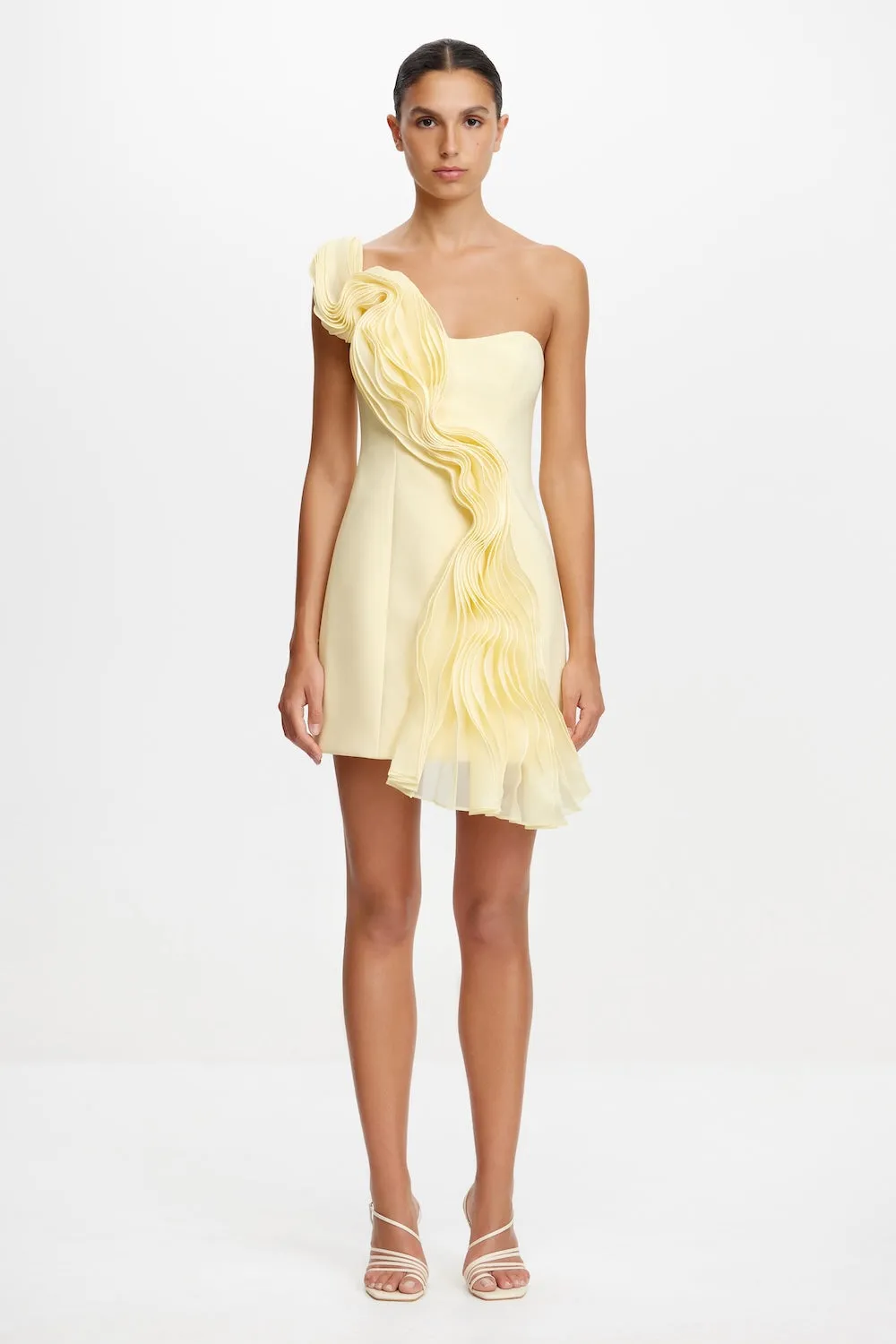 MERRIDALE MINI DRESS Smart Layers Workwear