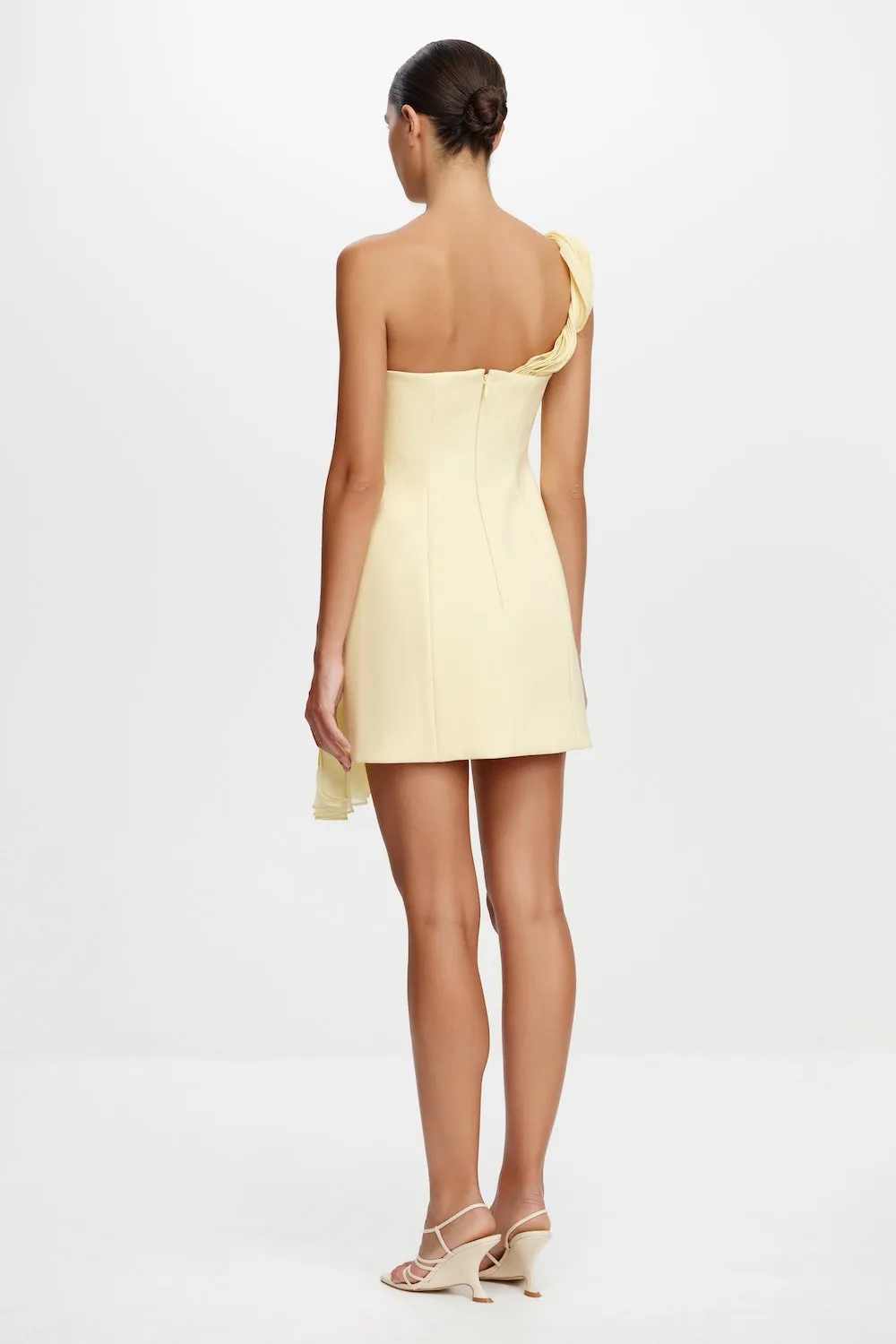 MERRIDALE MINI DRESS Power Soft Cozy Comfort