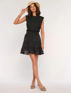 Sherry Dress Cool Texture