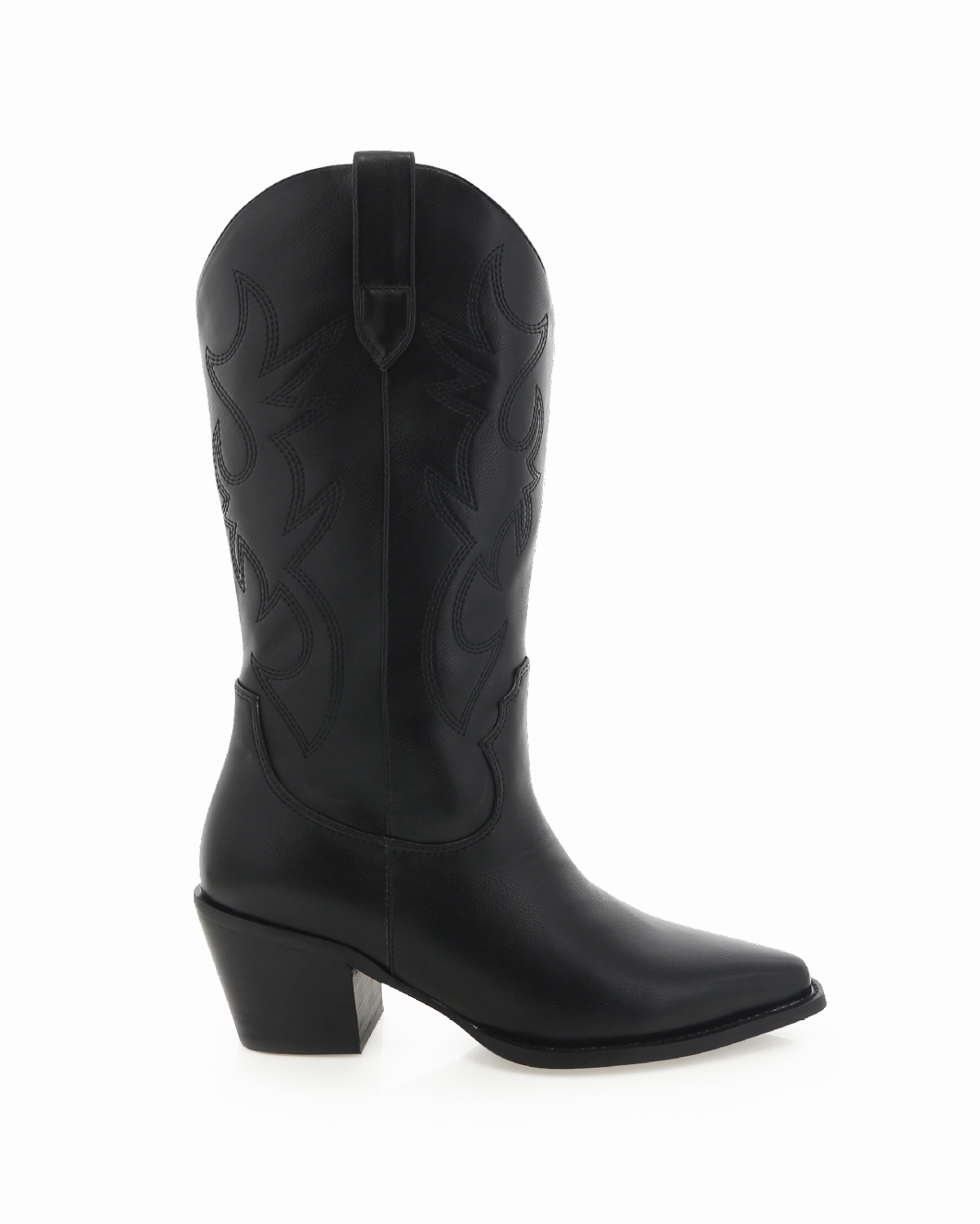 DANARO - BLACK Ground Force Rugged Built Rural Traveler