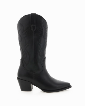 DANARO - BLACK Ground Force Rugged Built Rural Traveler