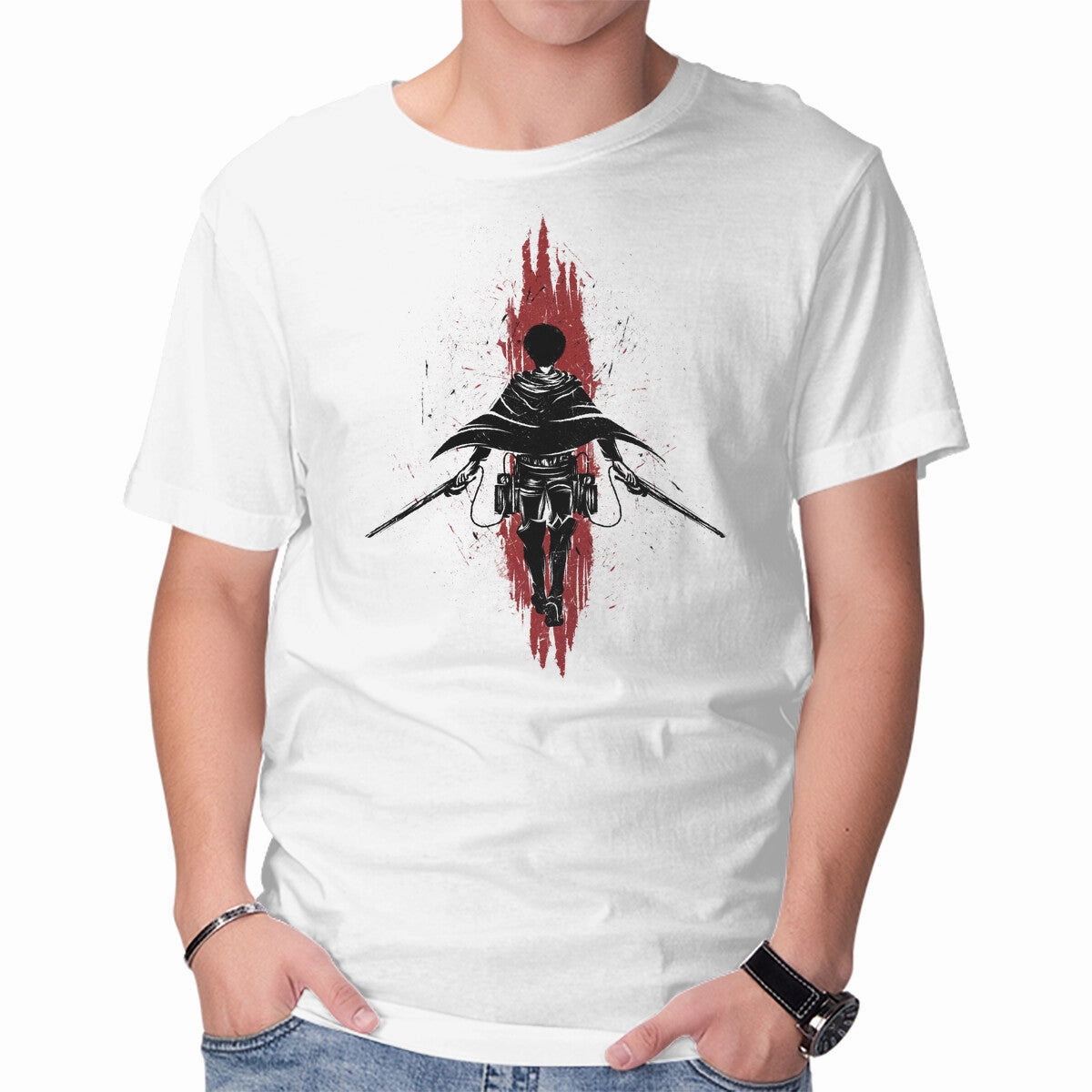 City Fashion Look Comfy Look Wear Ackerman