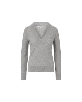 Outdoor Comfort Moisture Wicking Fibers Coleta Cashmere Sweater