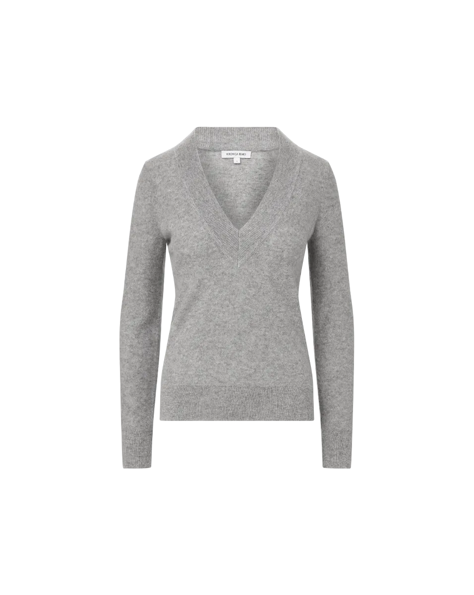 Everyday Ease Street Style Coleta Cashmere Sweater