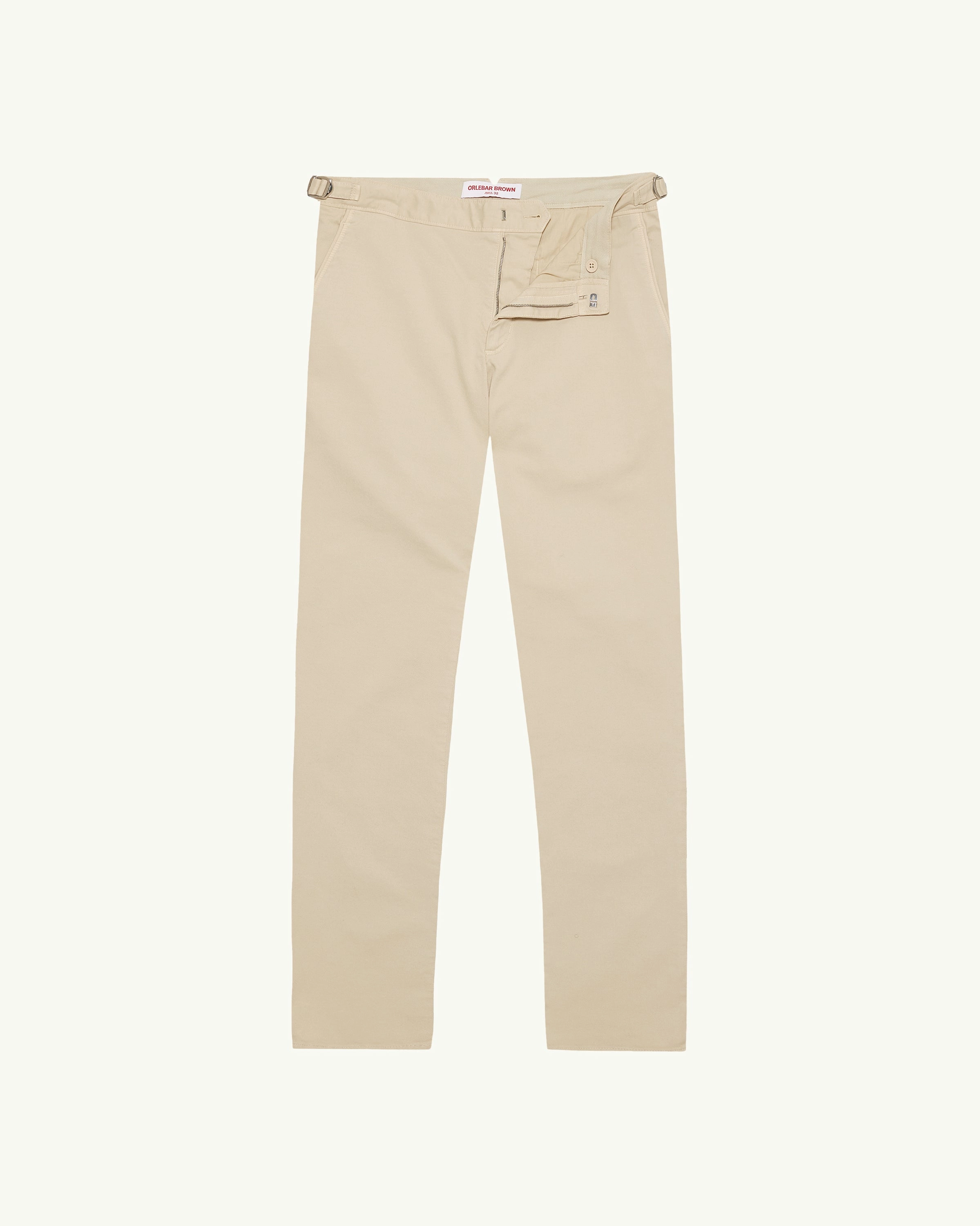 Quick Cool Fallon Stretch-Cotton