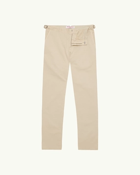 Quick Cool Fallon Stretch-Cotton