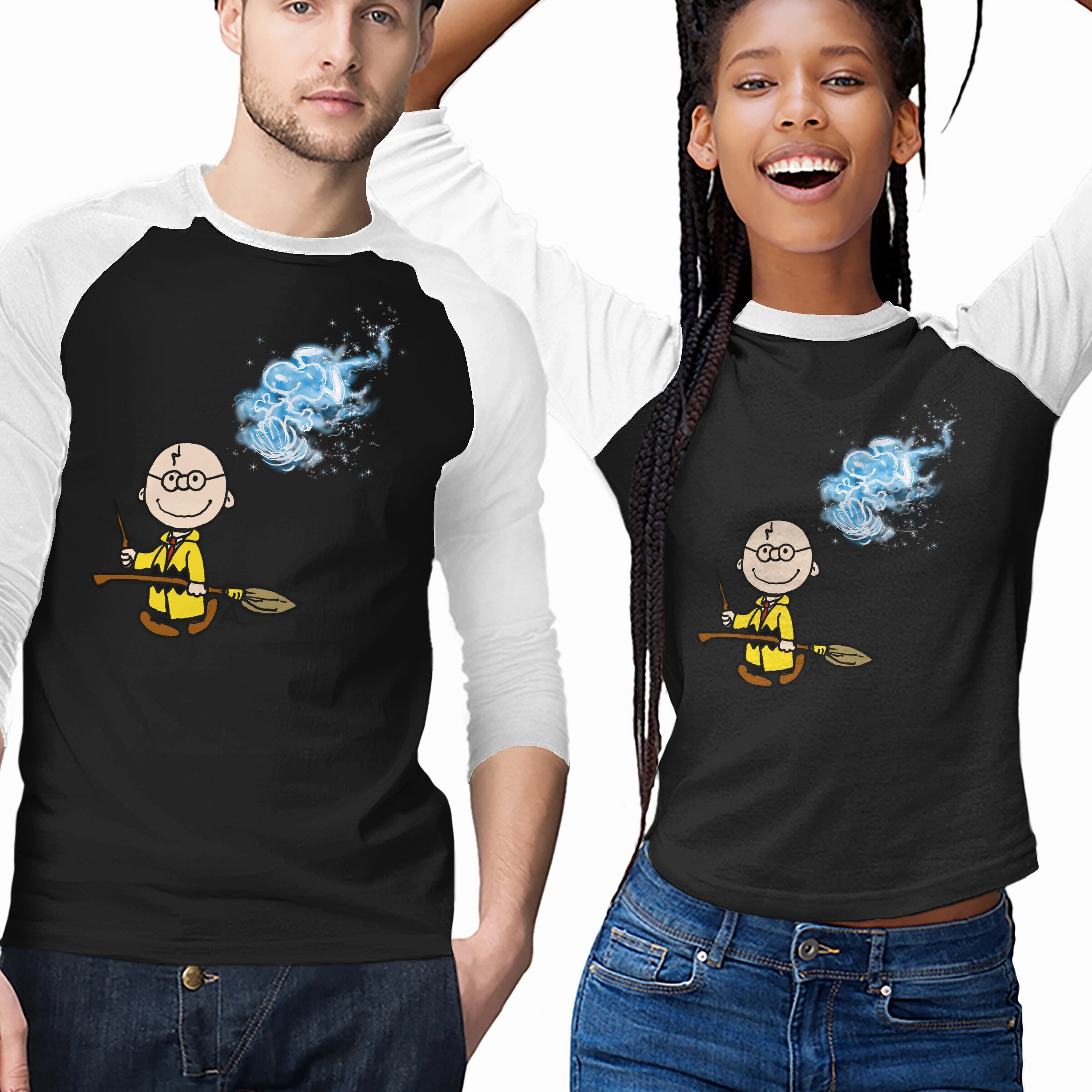 Expecto Snoopus Everyday Wear Casual and Soft