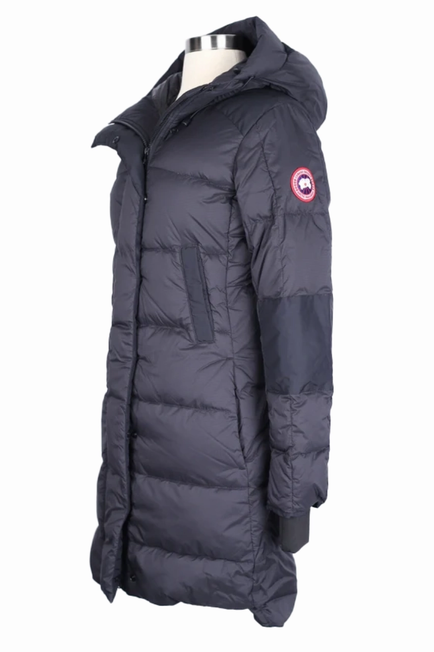 Aliston Packable Puffer Jacket Modular Attachment System Thermal Core Technology