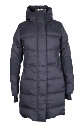 Windproof Design Aliston Packable Puffer Jacket