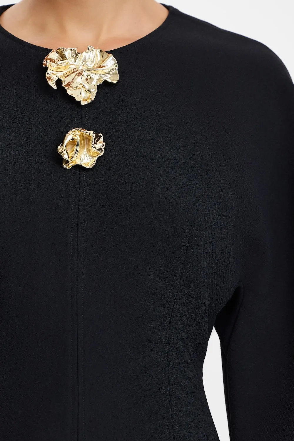 Day-To-Night Wear countryside BROTTON MINI DRESS