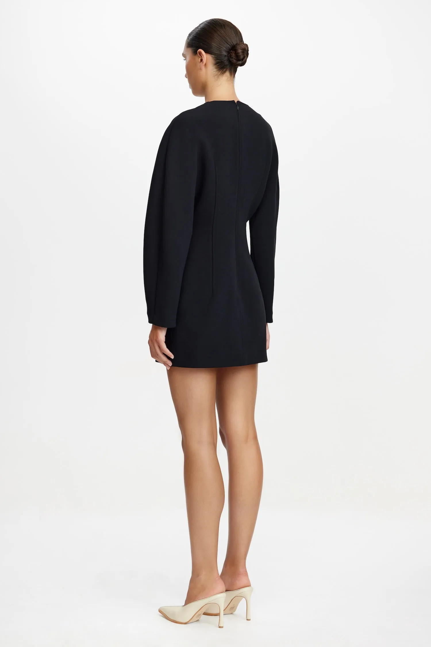 Light Appeal BROTTON MINI DRESS