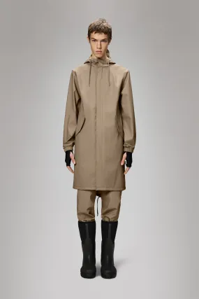 Fishtail Parka MoistureWicking Technology