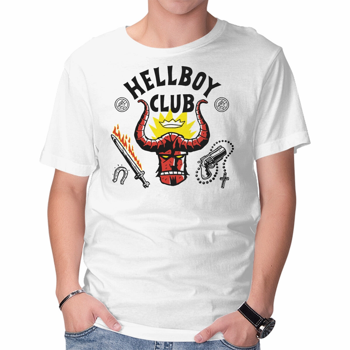 HB Club Versatile Layer