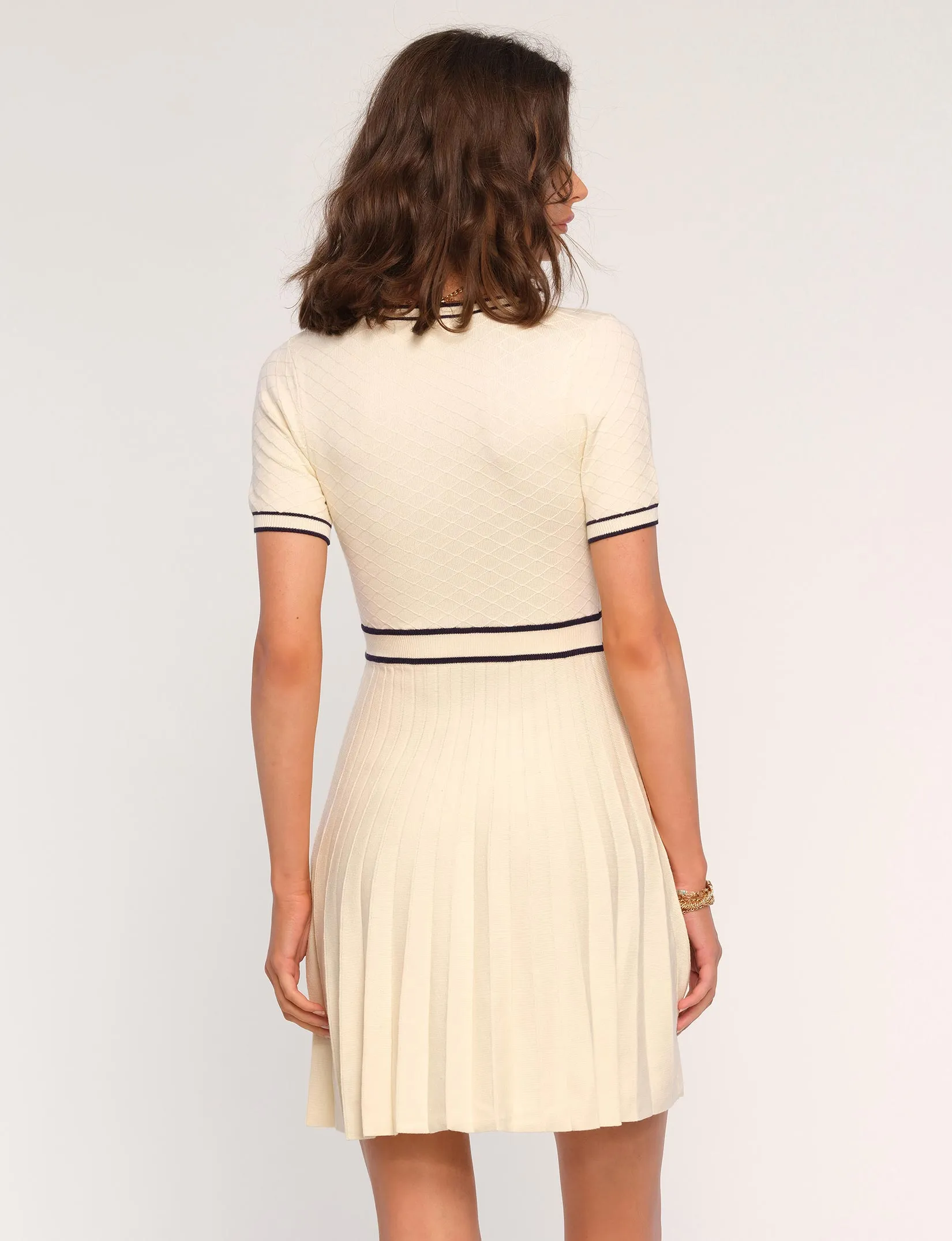 Corey Dress All Timewear