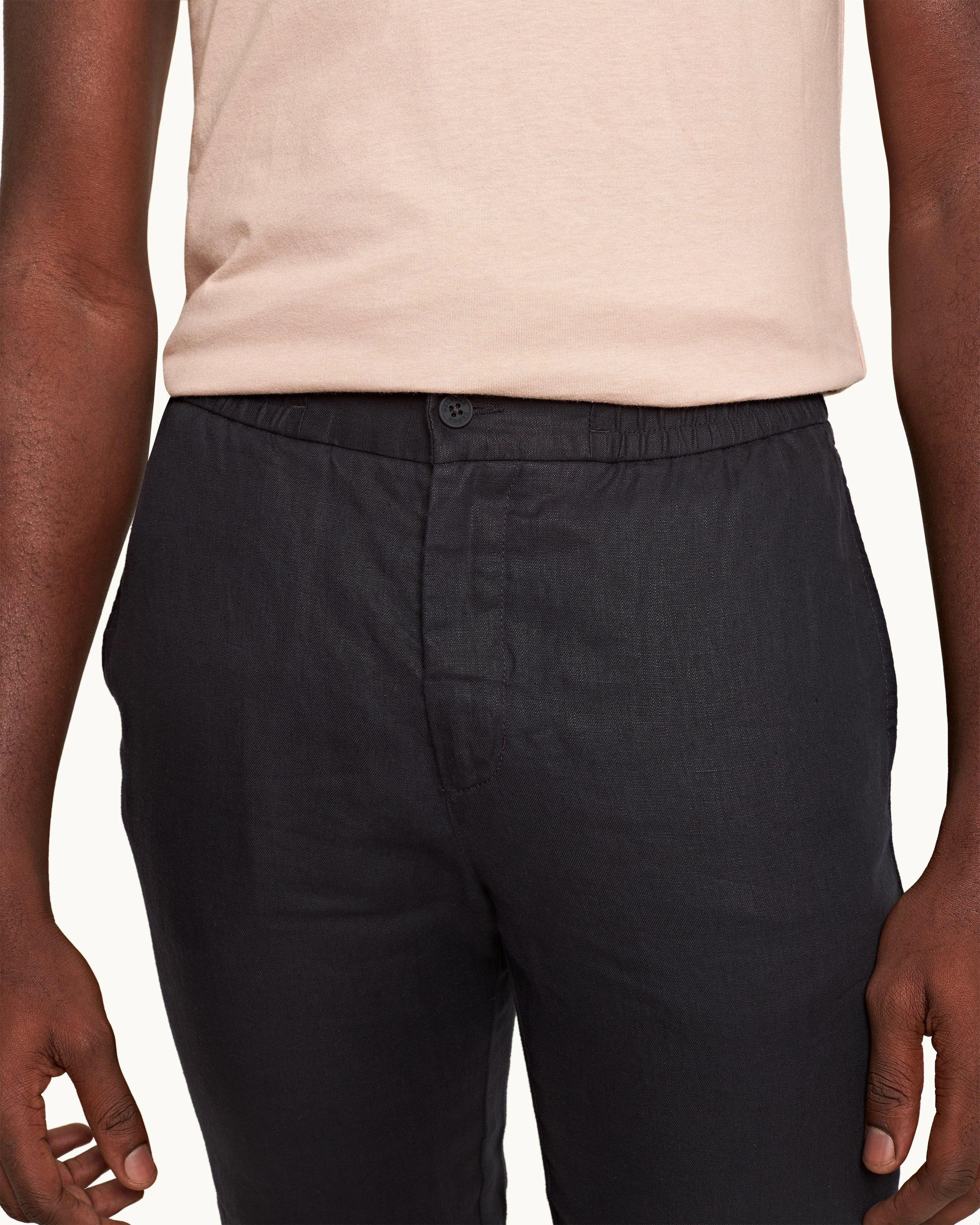 Relax Fit Wear Cornell Linen