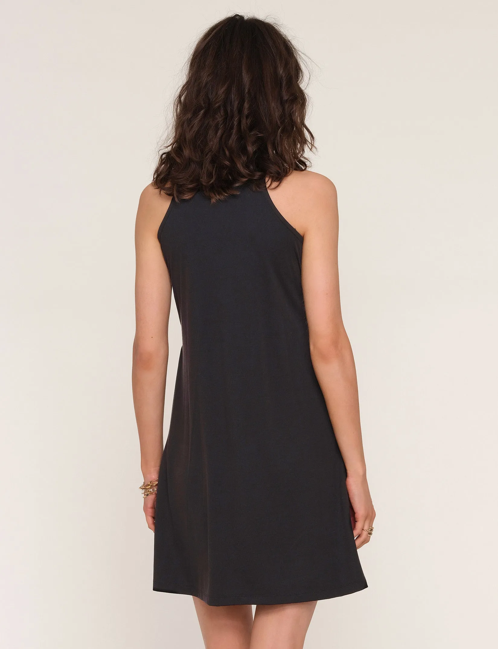 Urban Chic Timeless Vibe Vanna Dress