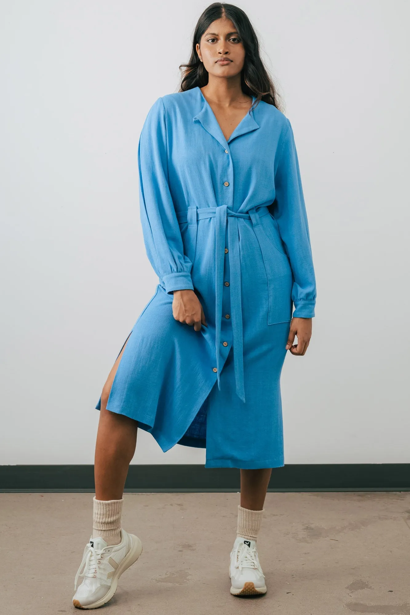 Active Moments Umiko Dress