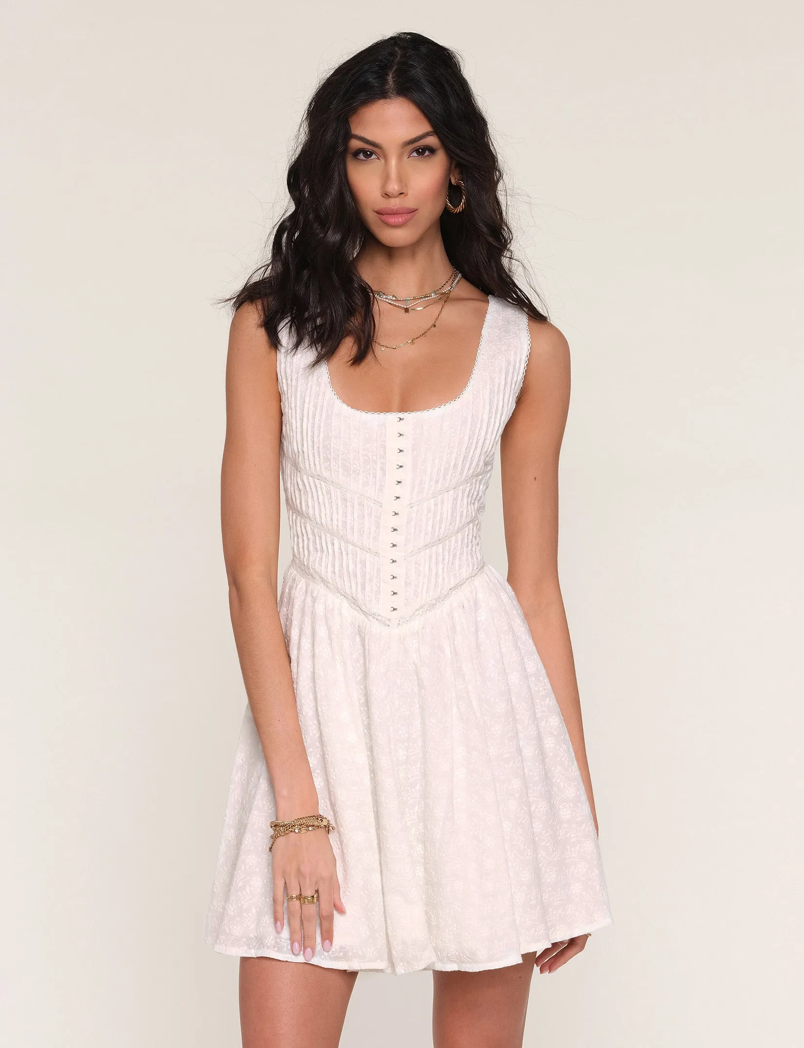 Nathalie Dress Work Appropriate