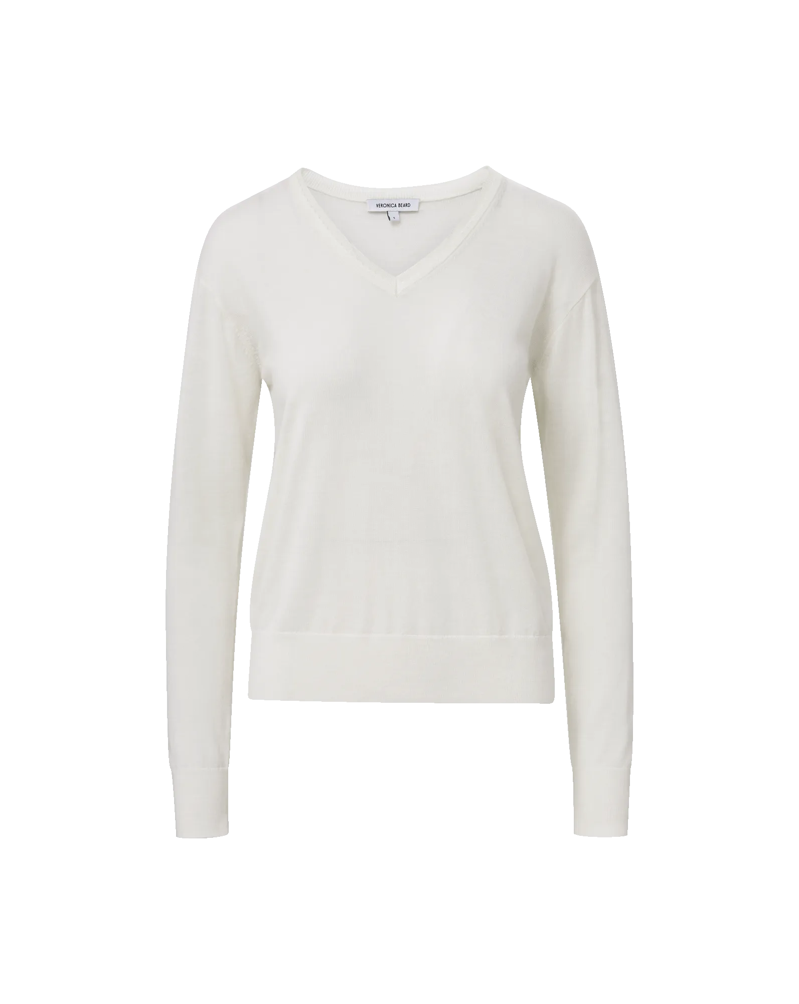 Milette Merino Wool Pullover Chilly Day Knit