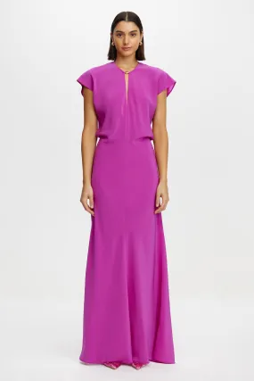 Sleek and Sleek YARROW MAXI DRESS