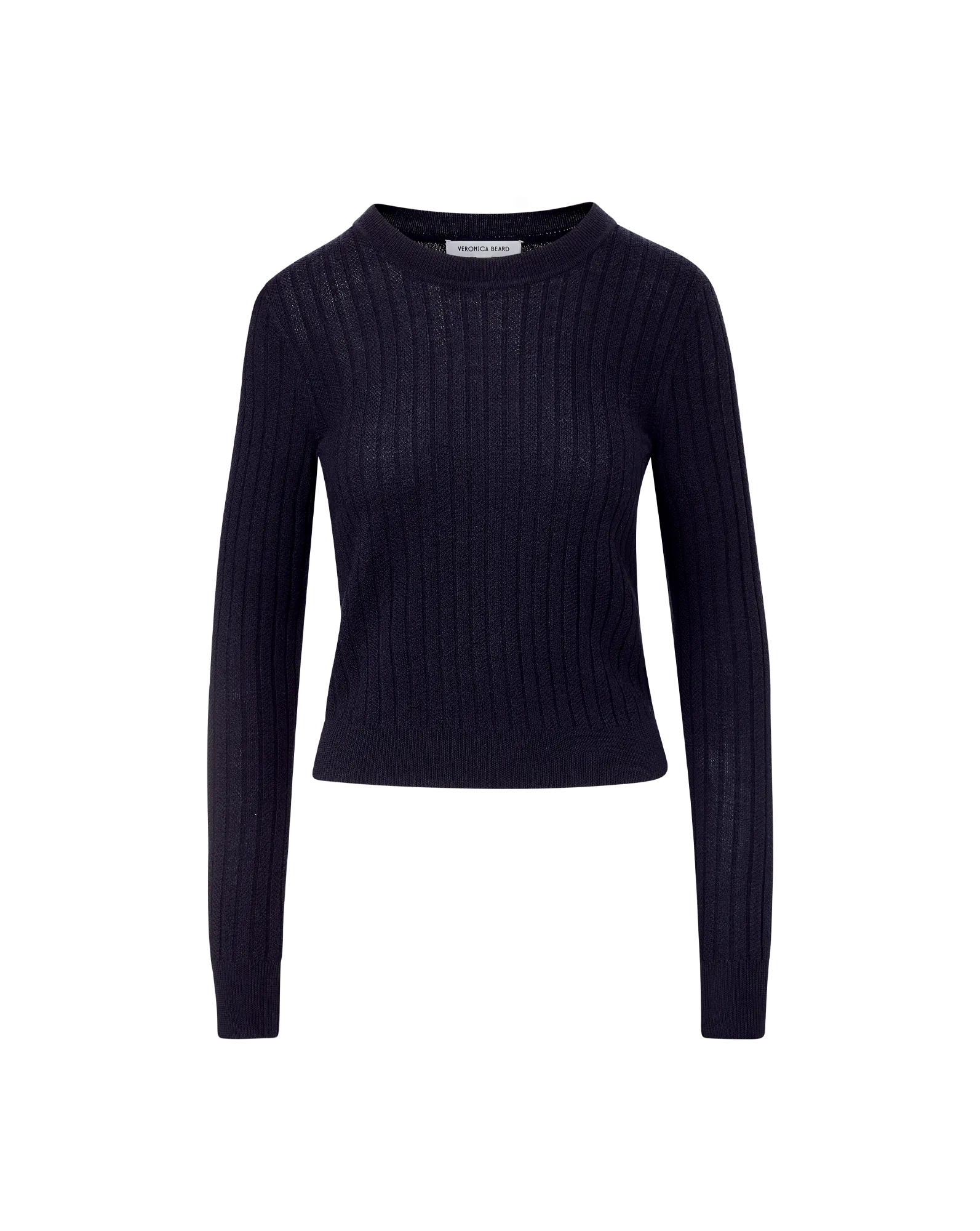 Soft and Warm Light Weight Cheval Merino Wool Sweater