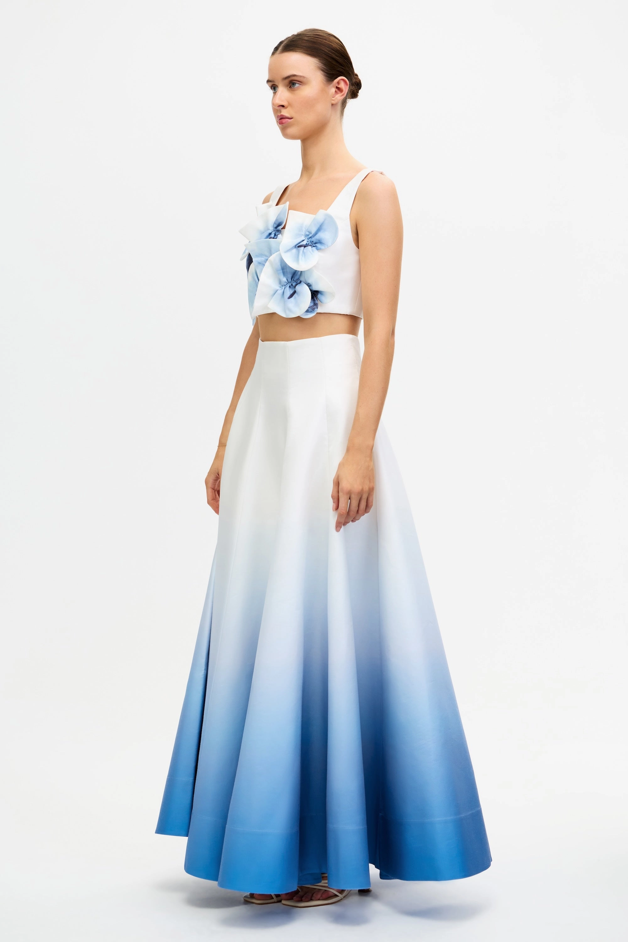 Graceful Look CRAGIBURNE SKIRT