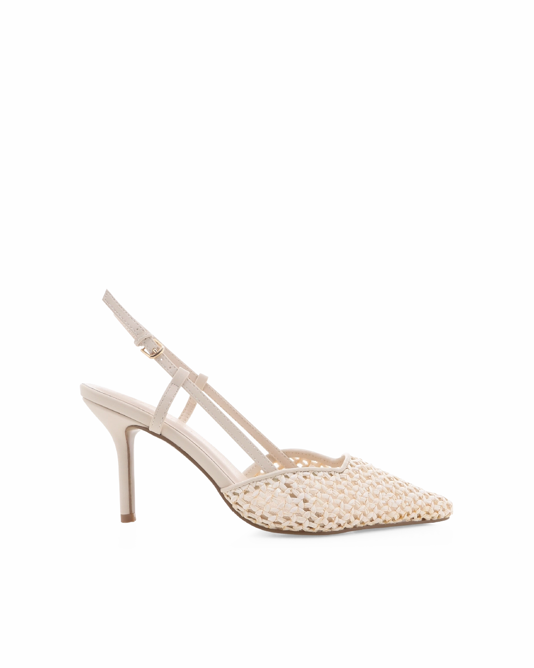 KAMERON - CREAM RAFFIA Brunch Spark Smooth Walk