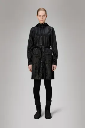 Curve Long Jacket Ultraviolet Protection