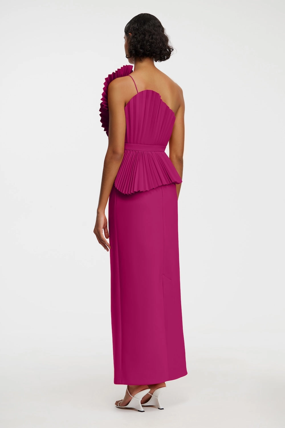 BALDERSTONE SKIRT Stylish Finish