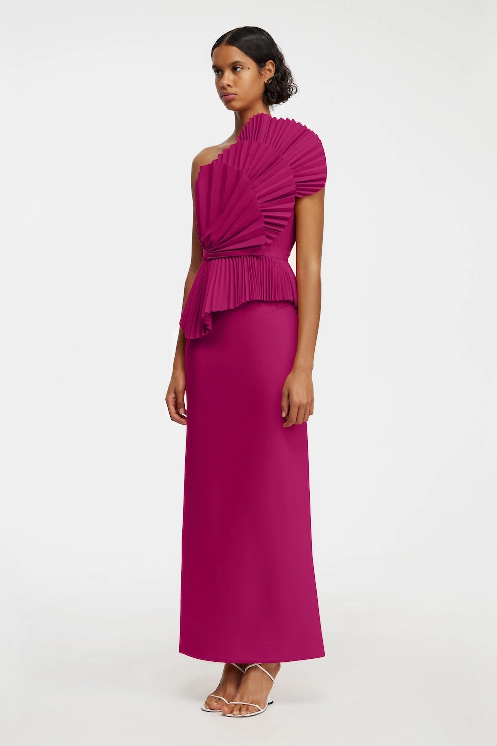 BALDERSTONE SKIRT Budget Friendly