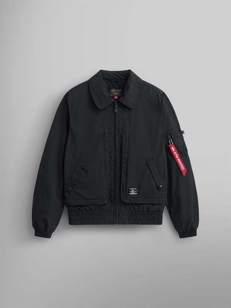 CompactFoldable CWU 36/P MOD GEN II BOMBER JACKET