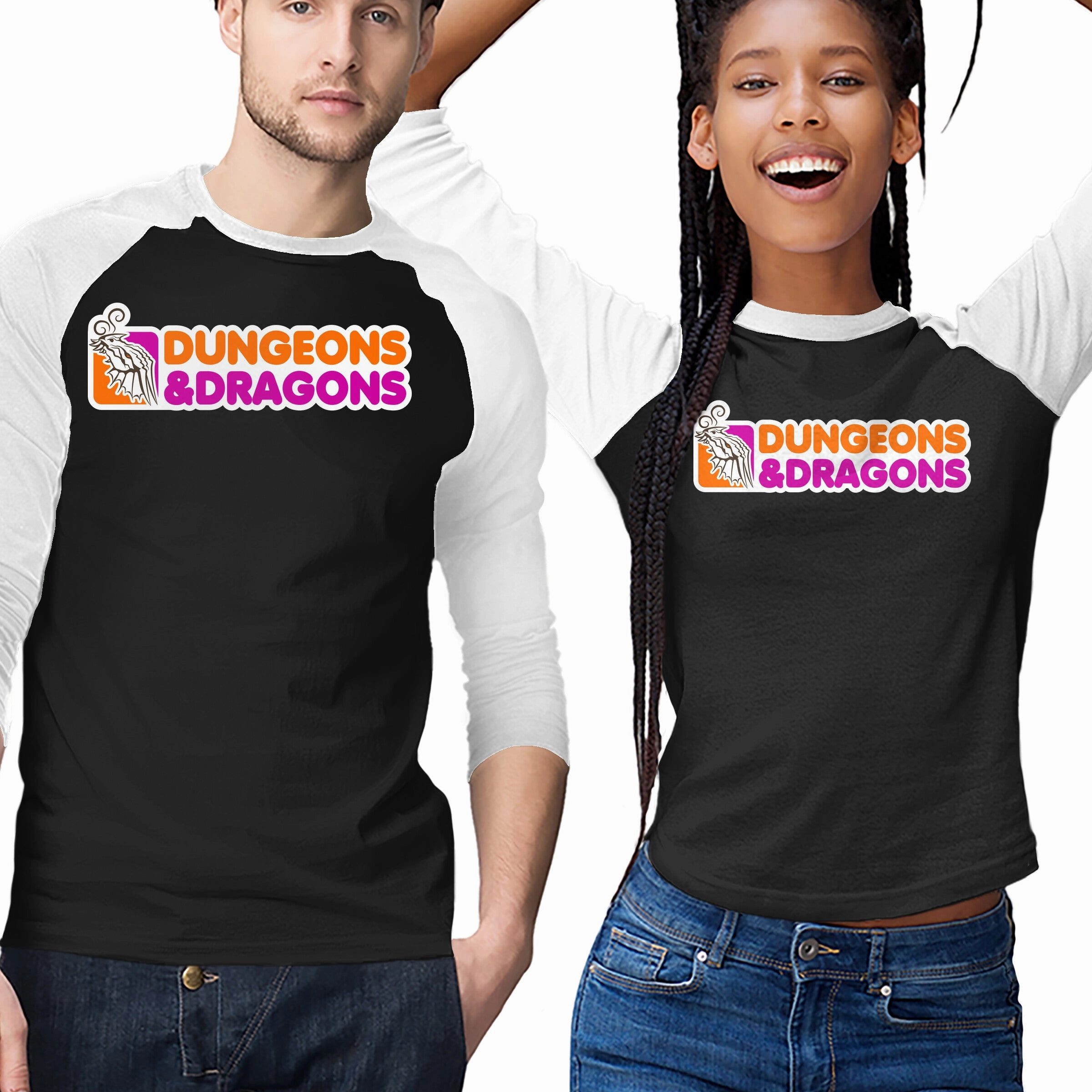 D&D All Nighter Street Style Trend