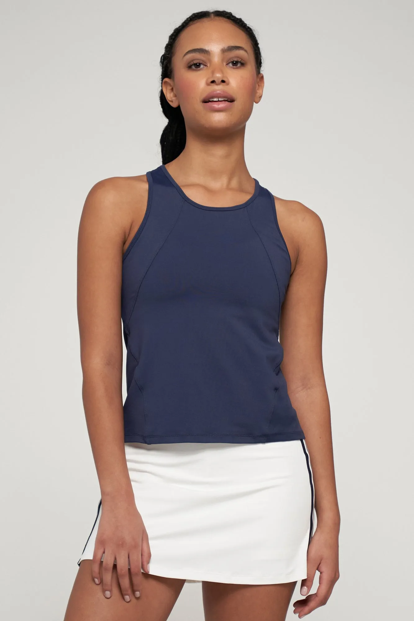 slow - speed movement Daily Tank