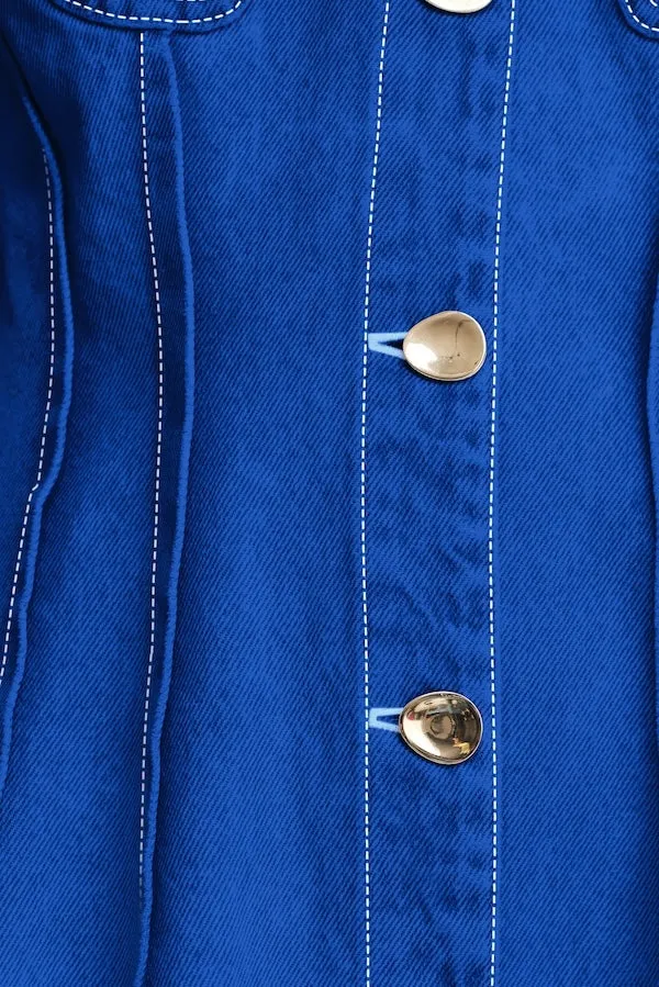 DALES MINI DRESS Quick Outfit