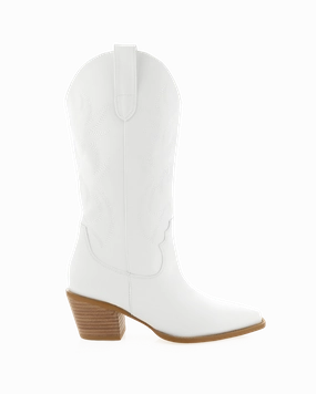 Adjustable Fastening DANARO - WHITE