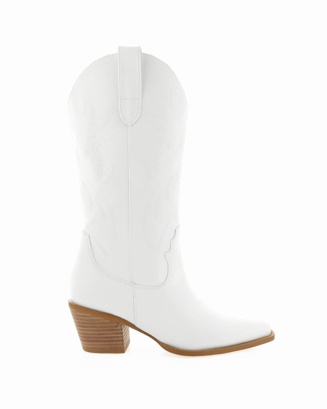 Adjustable Fastening DANARO - WHITE