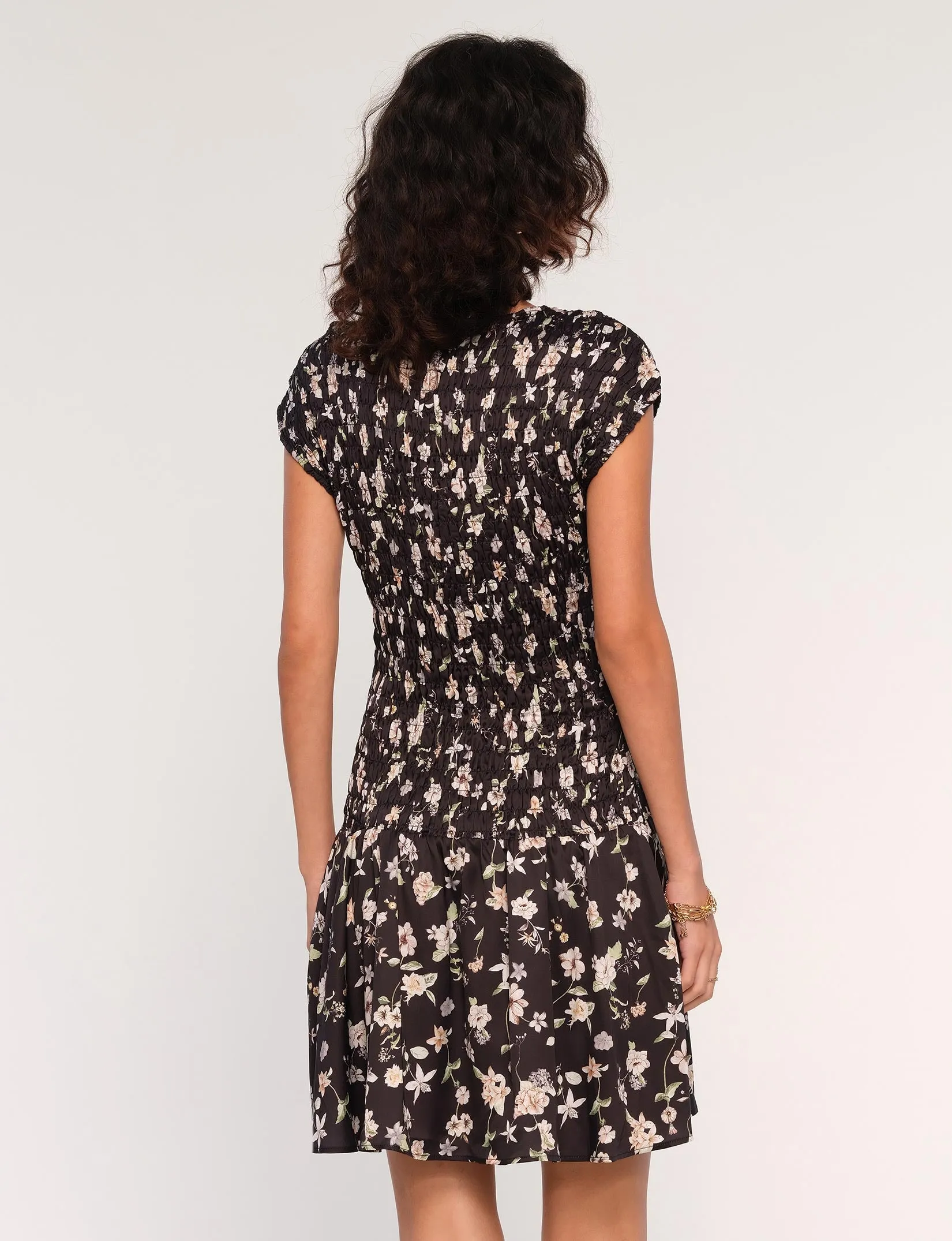 Faith Dress Cozy Wear