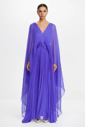Cool Palette Tailored Comfort DARNHILL MAXI DRESS