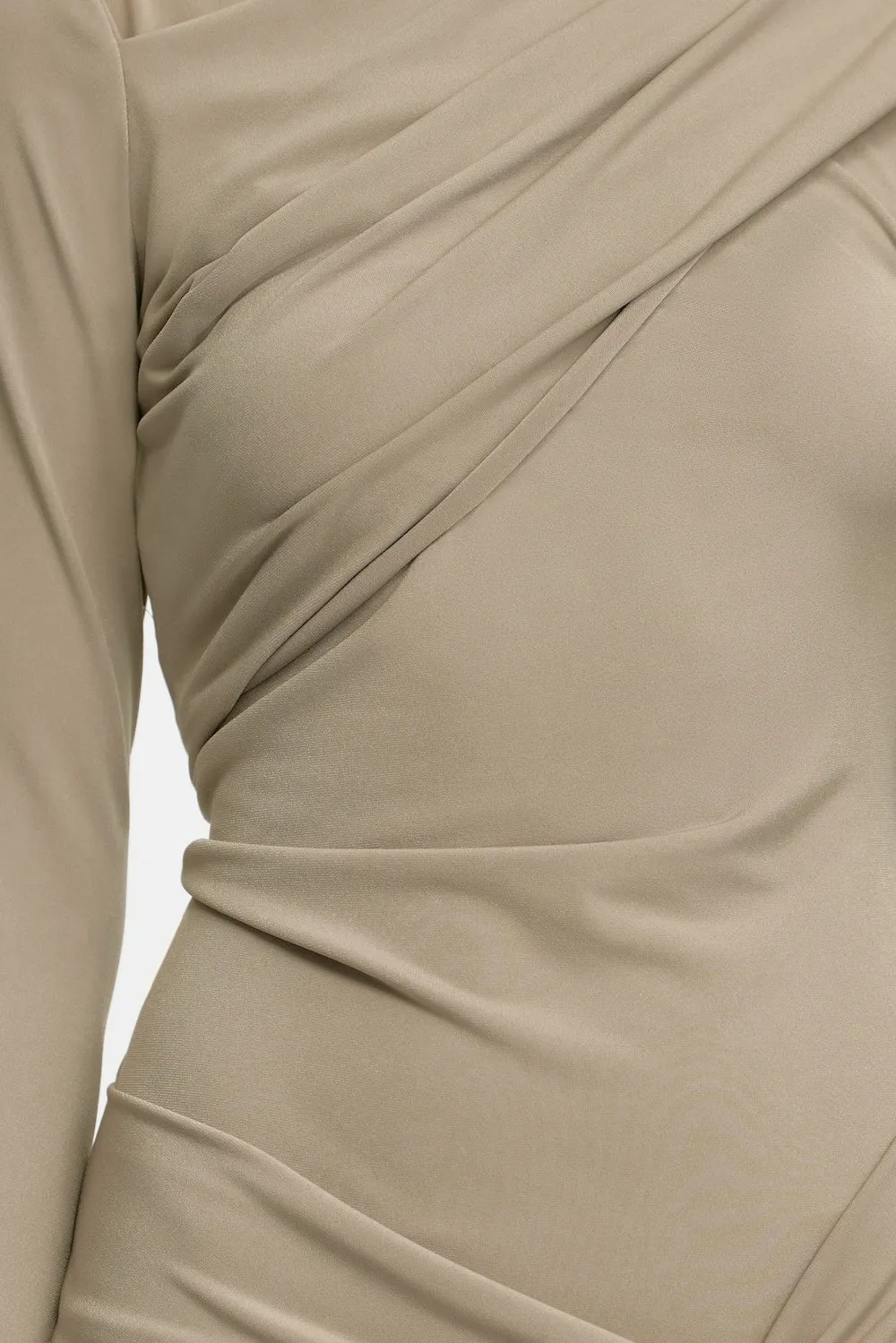 NonSlipClosure CATHERINSON MAXI DRESS